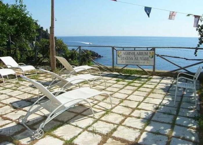 Bella Baia Glamping