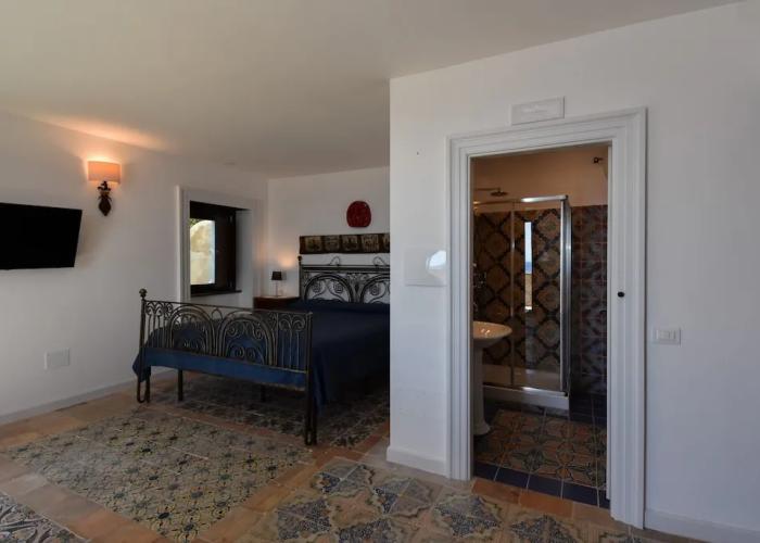 Bella Baia Glamping