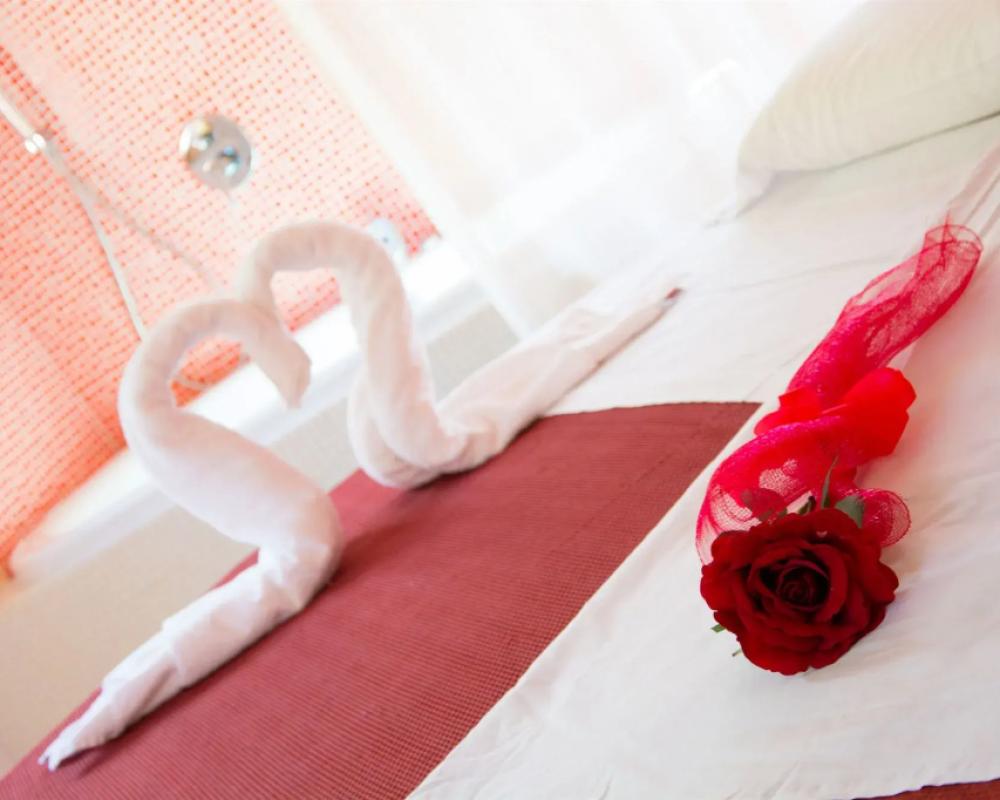 фото Minihotel IRIS