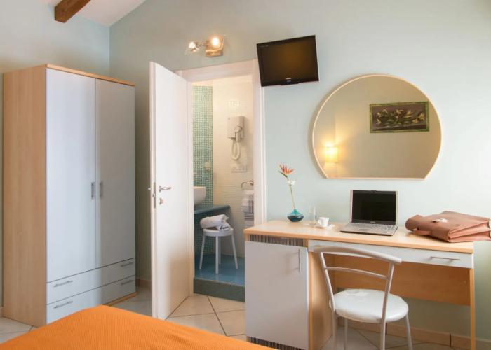 Minihotel IRIS