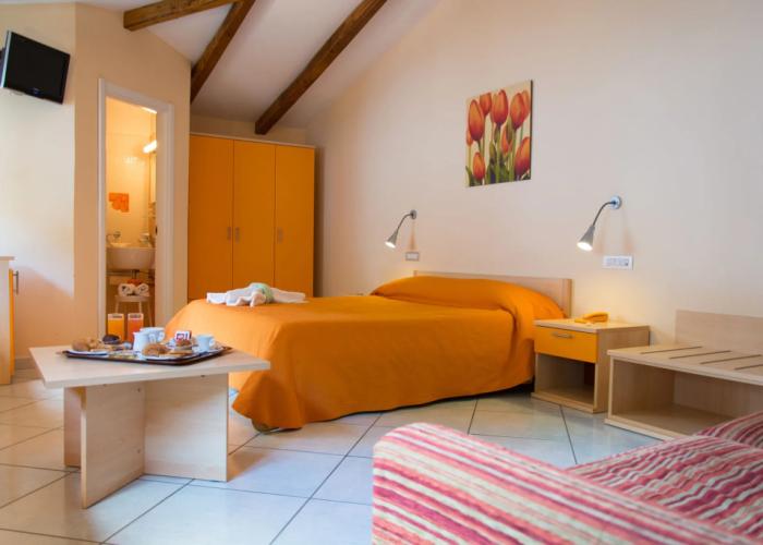 Minihotel IRIS
