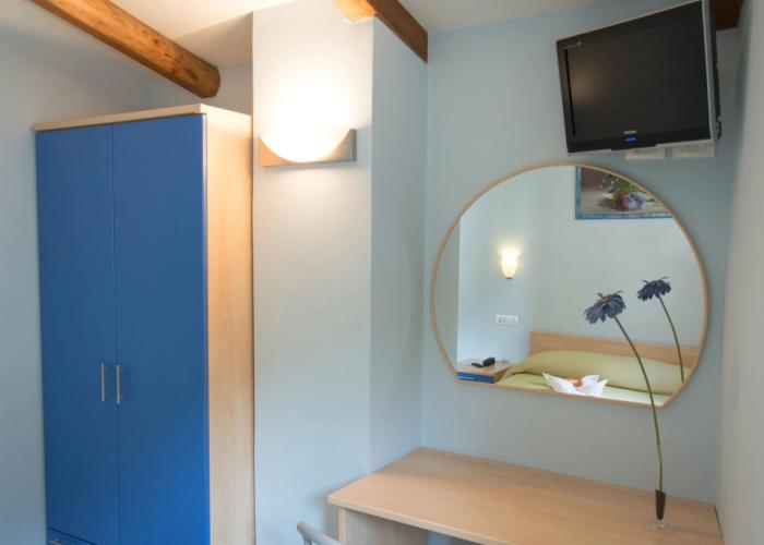 Minihotel IRIS