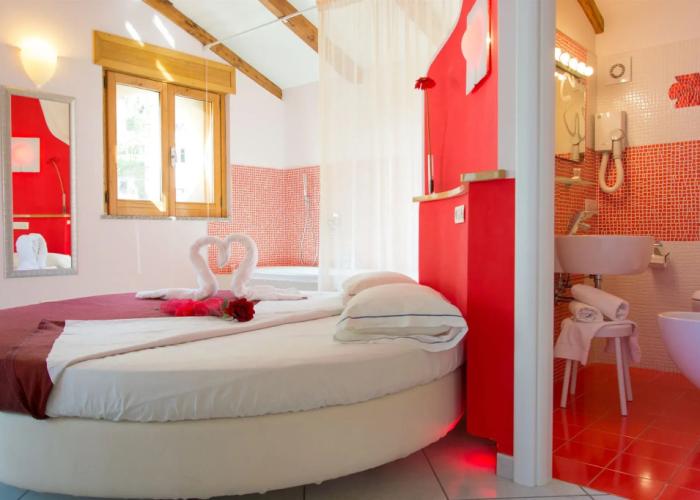 Minihotel IRIS