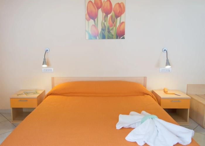Minihotel IRIS