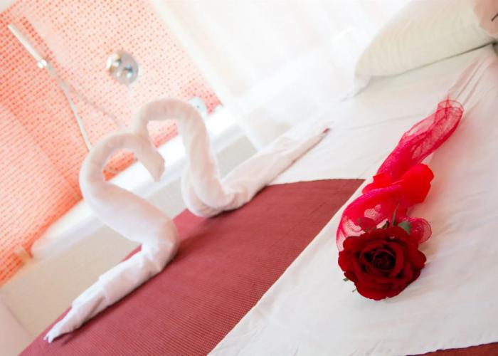Minihotel IRIS