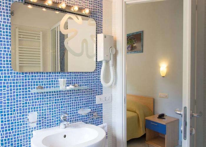 Minihotel IRIS