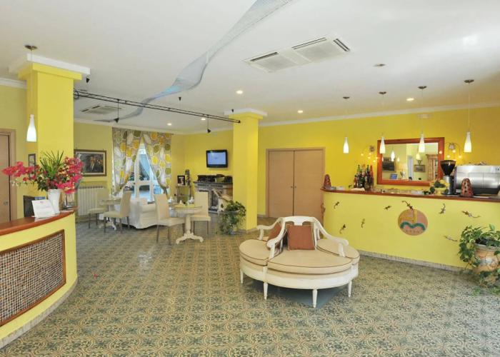 Hotel Miramare