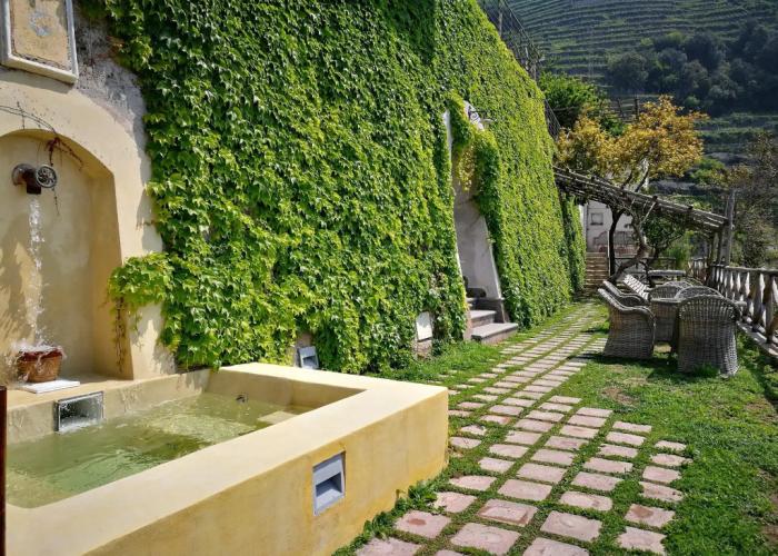 Botanico San Lazzaro Hotel