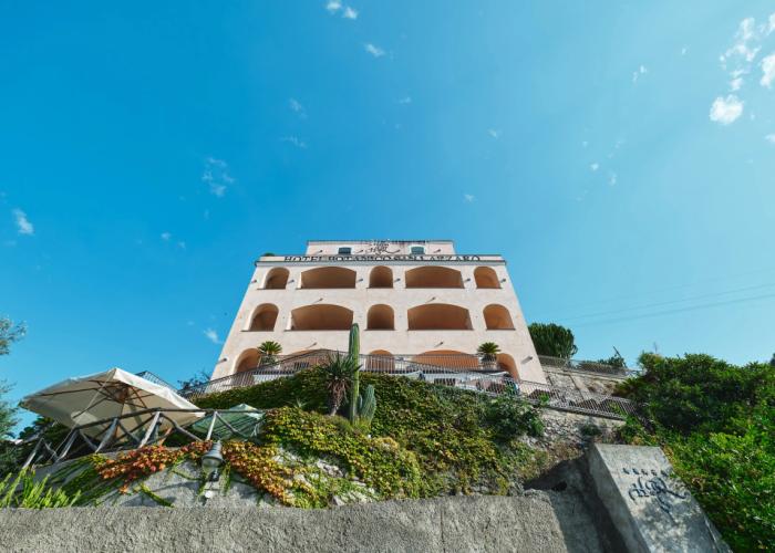 Botanico San Lazzaro Hotel