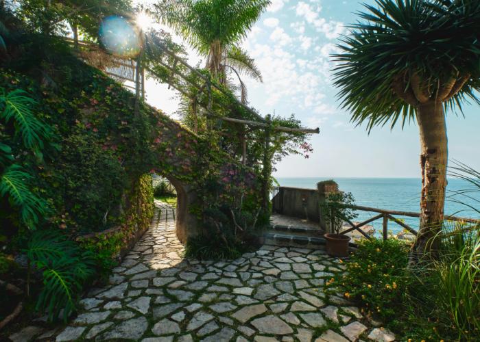 Botanico San Lazzaro Hotel