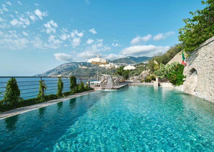 Botanico San Lazzaro Hotel