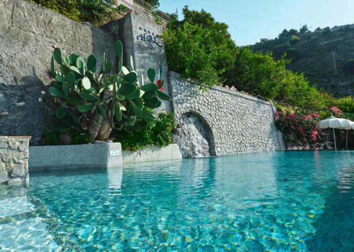 Botanico San Lazzaro Hotel
