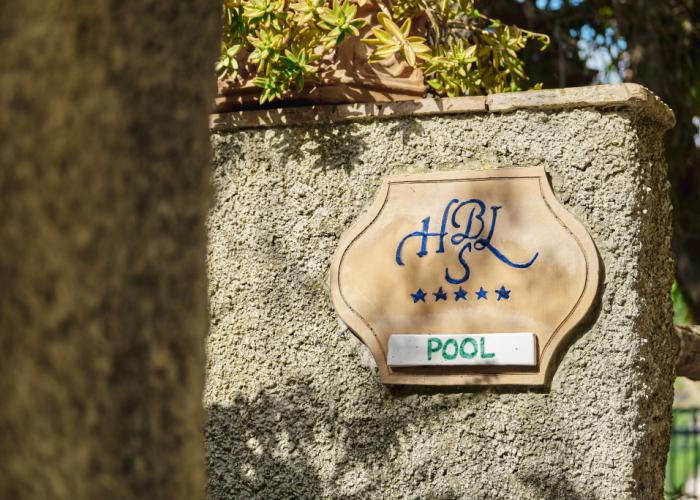 Botanico San Lazzaro Hotel