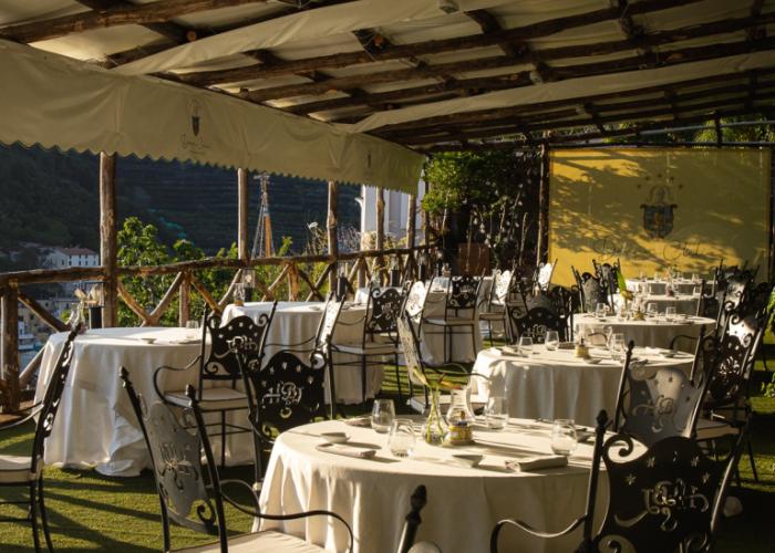 Botanico San Lazzaro Hotel