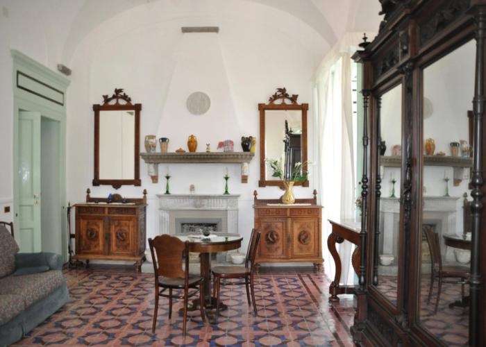 Casa Raffaele Conforti