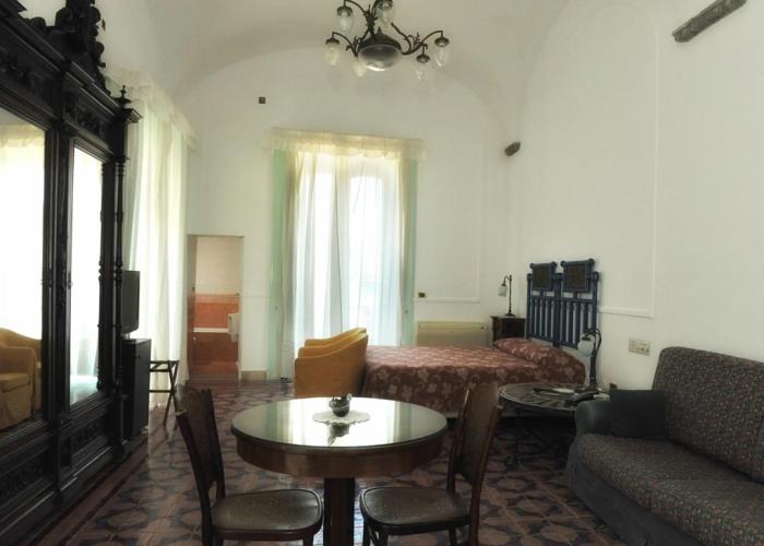 Casa Raffaele Conforti