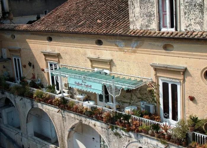 Casa Raffaele Conforti