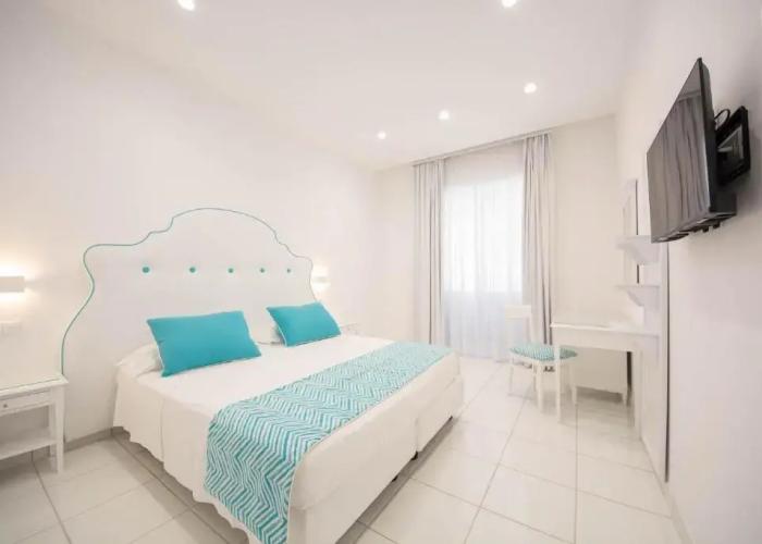 Hotel San Francesco
