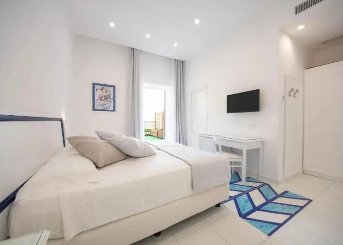 Hotel San Francesco
