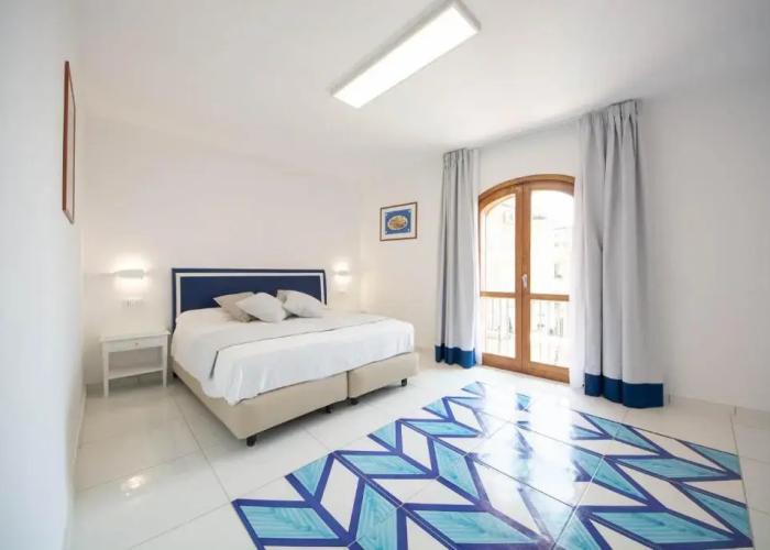 Hotel San Francesco