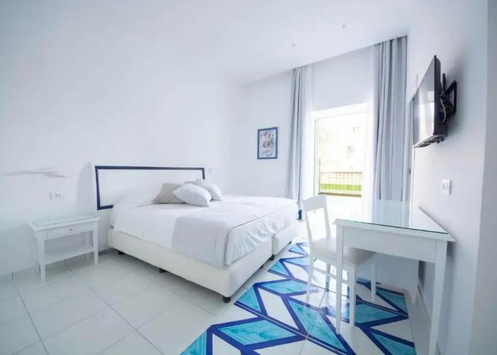 Hotel San Francesco