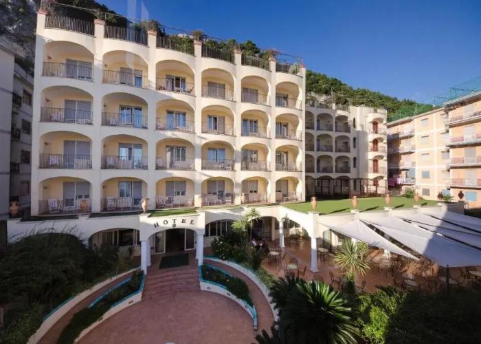 Hotel San Francesco