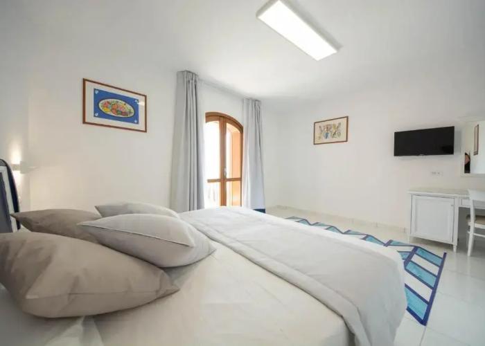 Hotel San Francesco