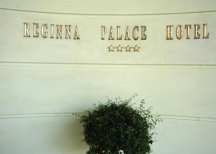 Reginna Palace Hotel