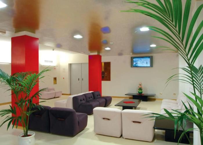 Reginna Palace Hotel