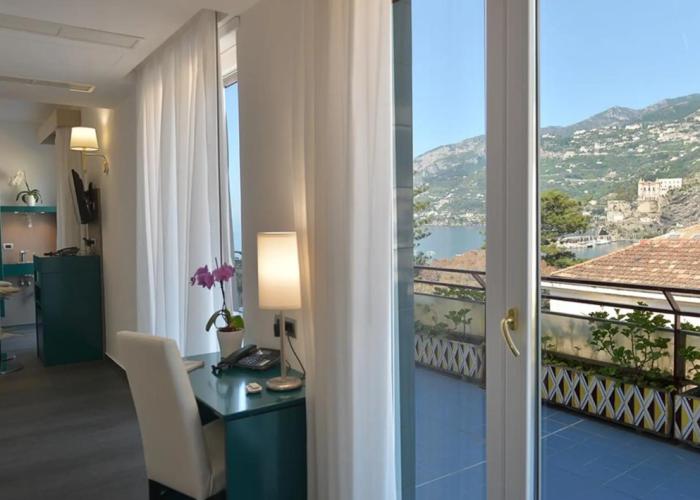 Reginna Palace Hotel