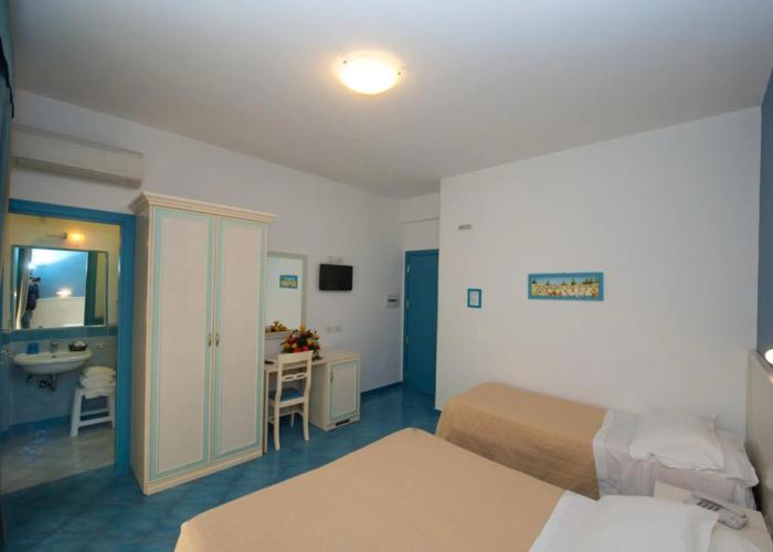 Hotel De Rosa