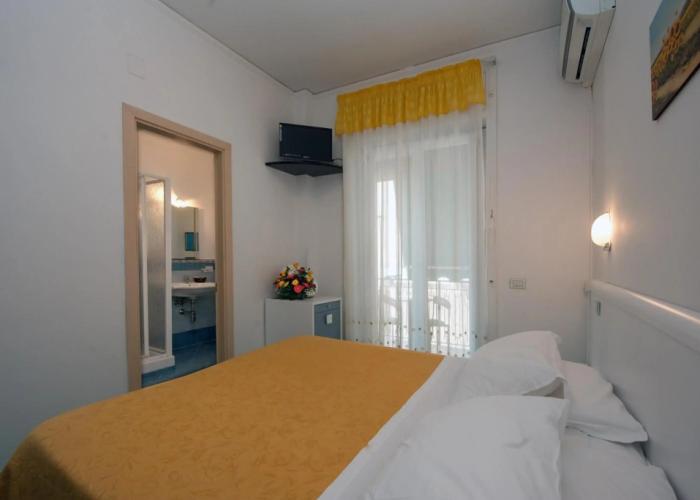 Hotel De Rosa