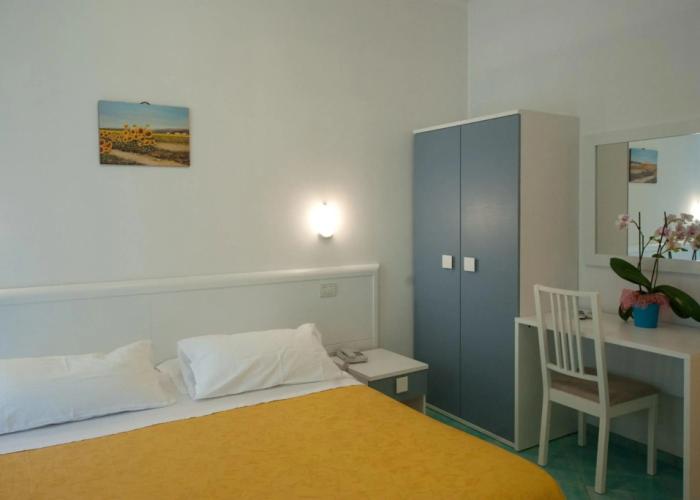 Hotel De Rosa