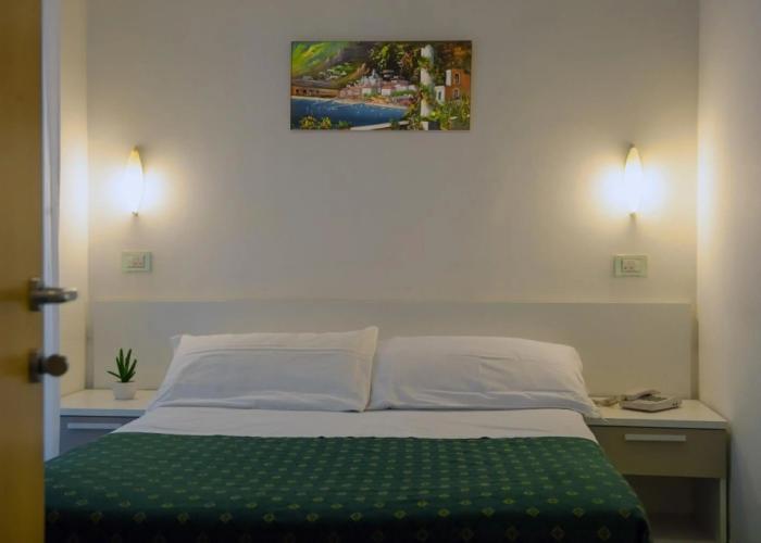 Hotel De Rosa