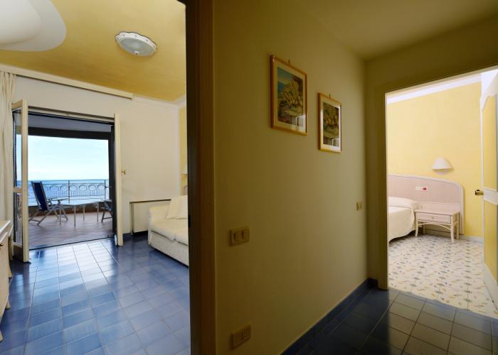 Hotel Club Due Torri