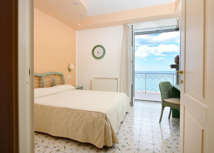 Hotel Club Due Torri