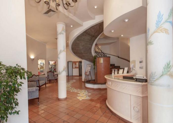 Hotel Club Due Torri