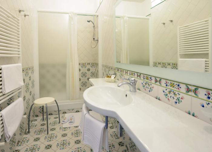 Hotel Club Due Torri