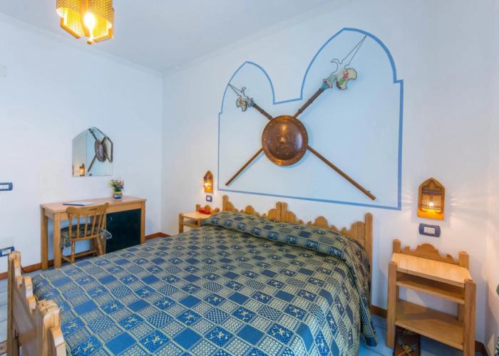 Albergo Riviera
