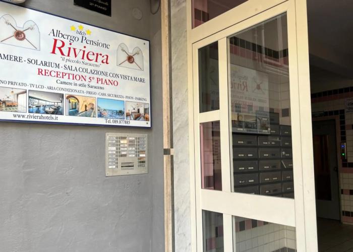Albergo Riviera