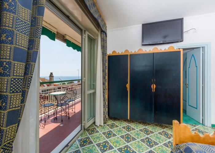 Albergo Riviera