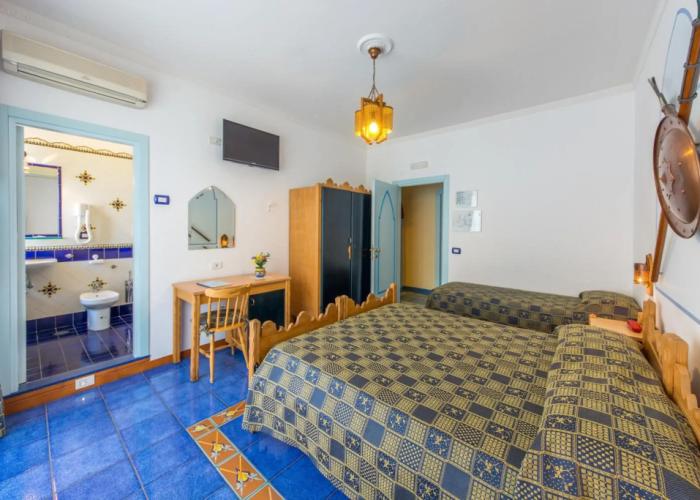 Albergo Riviera