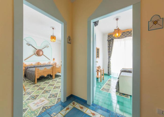 Albergo Riviera
