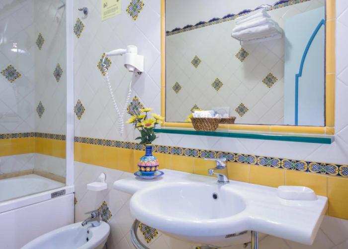 Albergo Riviera