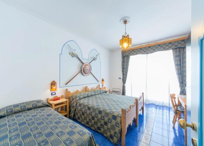 Albergo Riviera