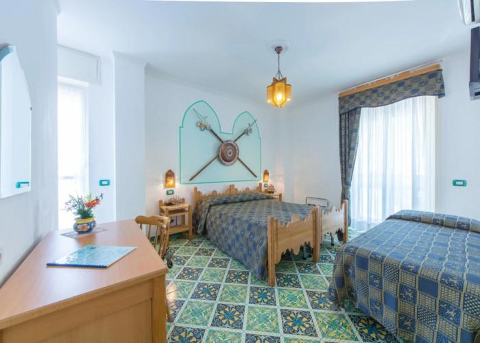 Albergo Riviera