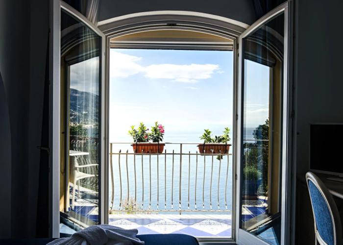 Hotel Villa Pandora