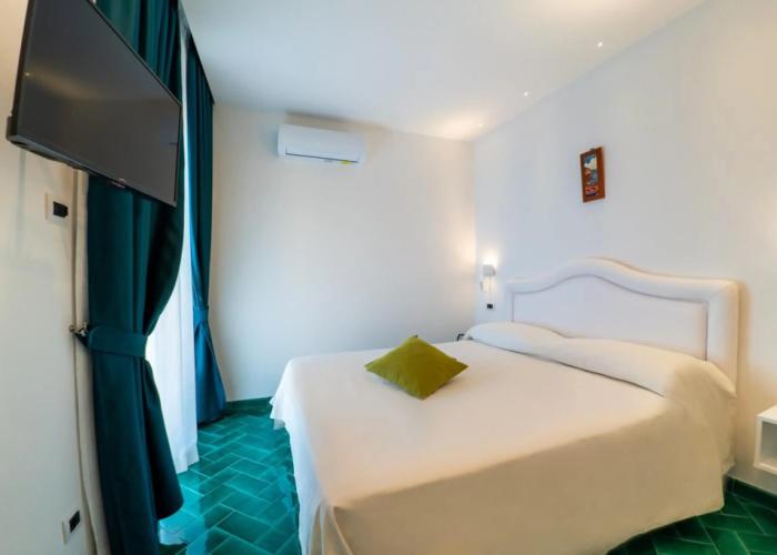 Hotel Villa Pandora