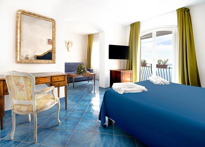 Hotel Villa Pandora