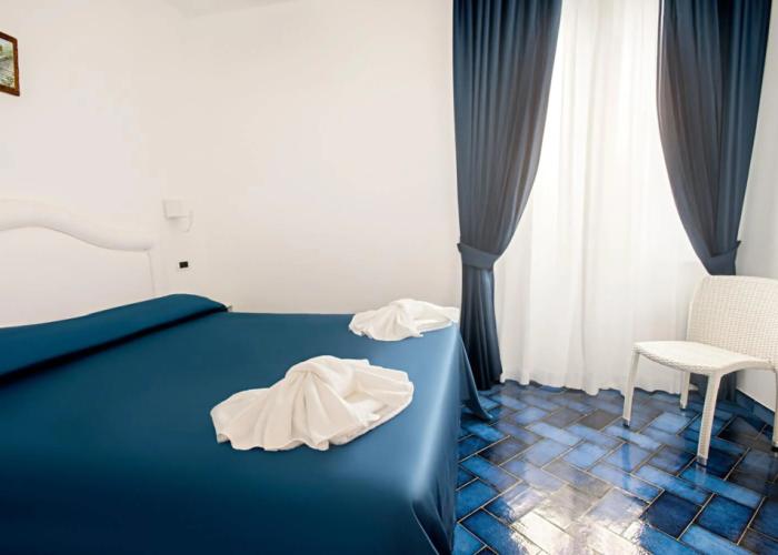 Hotel Villa Pandora